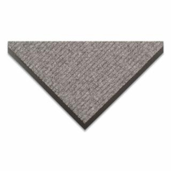 MAT117 HERITAGE RIB 3X5GRAY