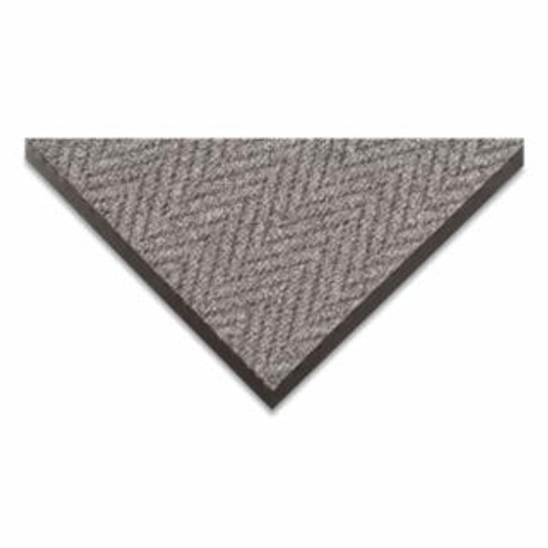 MAT118 ARROW TRAX 2X3 GRAY