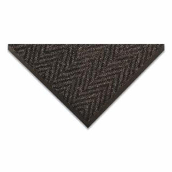 MAT118 ARROW TRAX 4X8 CHARCOAL