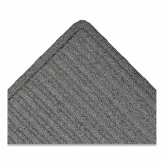 Notrax 161S0023BU Mat161 Barrier Rib 2X3 Slate Blue
