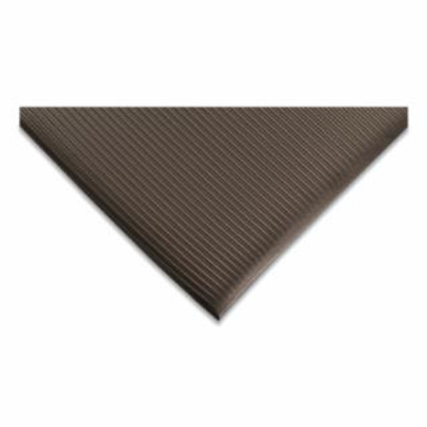 MAT409 TEXTURE SOF-TRED3/8" 3X60 BLACK