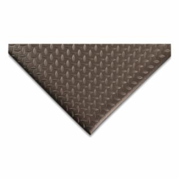 MAT419 DIAMOND S-TRED W/DYNA 3X4 BLK