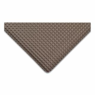 Notrax 482S0035BL Mat482 Bubble Trax 3X5 Black