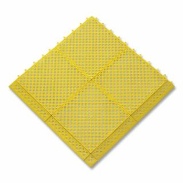 MAT523 MOD LOK-TYLE 12X12 YL