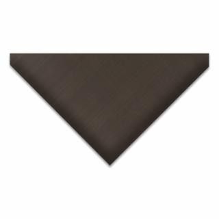 Notrax 730R0036BL Mat730 V-Groove Runner Vinyl 3X105 Black