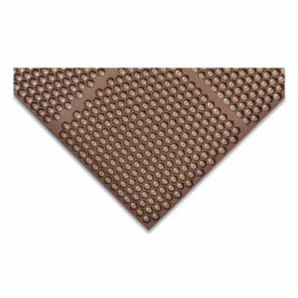MATT15 OPTIMAT 3X2 BROWN