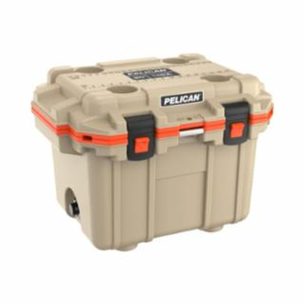 PELICAN RC 45QW ELITE COOLER TAN 30Q-2-TANORG