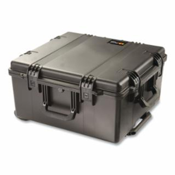 PELICAN IM2950 CASE 291810 BLACK W/BBB IM2875-00000