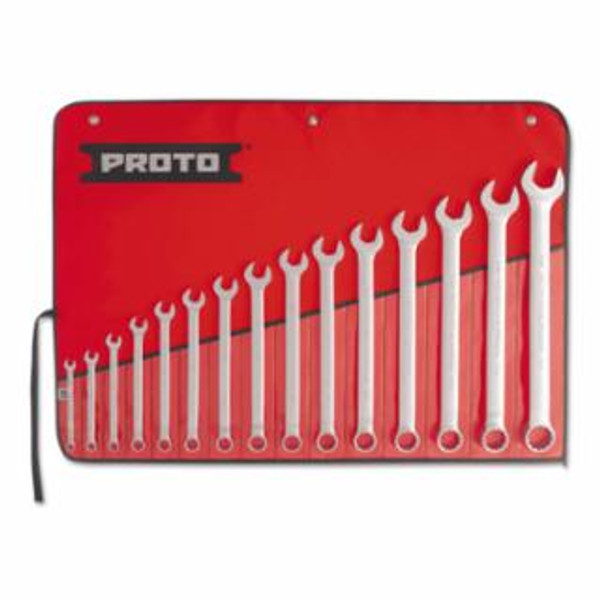 PROTO 10 PC 6 PT COMB WRENCHSET J1200F-T500