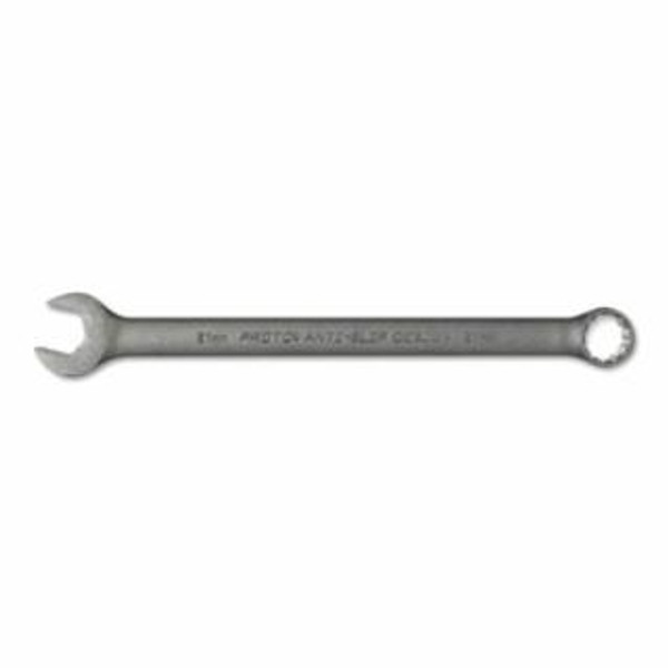21 MM 12 PT COMB WRENCHBLACK