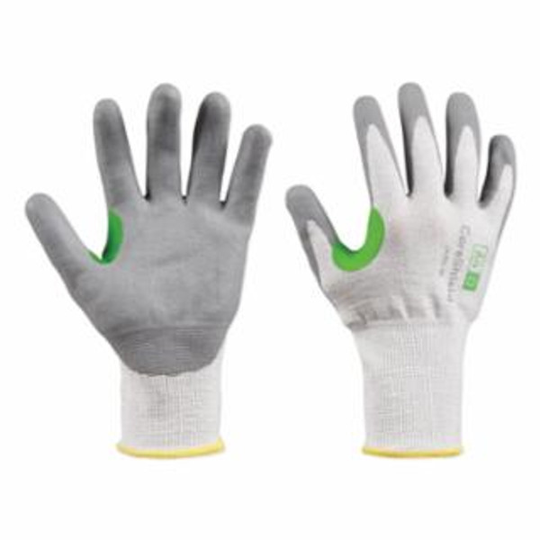 CORESHIELD GLOVE 13G GREY MF A4/D 6XS