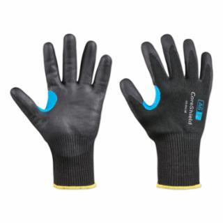 CORESHIELD GLOVE 13G BLACK MF A6/F 7S