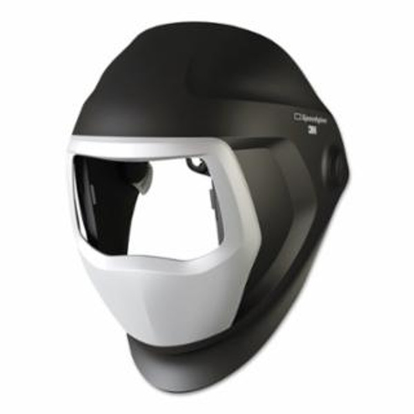 3M SPEEDGLAS HELMET 9100WITHOUT HEADBAND AND SI 7000127132