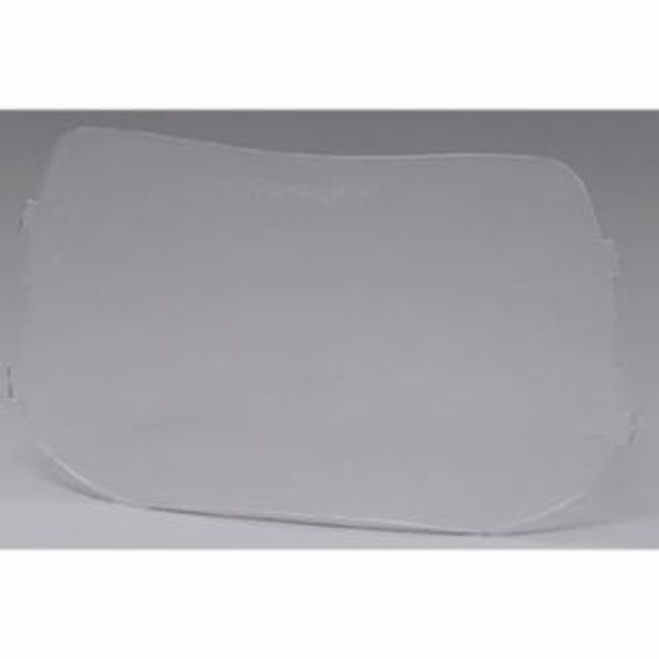 3M OUTSIDE PROTECTION PLATE100 HIGH TEMP  10/CASE 7100009551