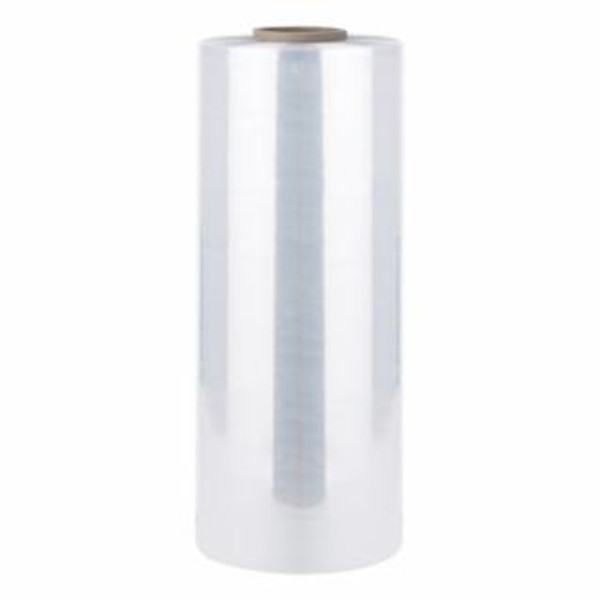 (CA/4) 20.3MI HW STR FLEX 18"X1500' STRETCH FILM