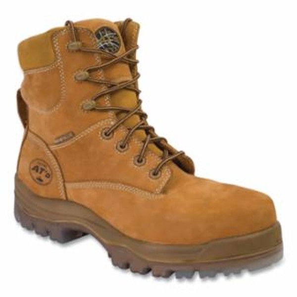 OLIVER BY HONEYWELL OLIVER AT DUAL DENSITY COMP TOE WHEAT 45633C-BRN-090