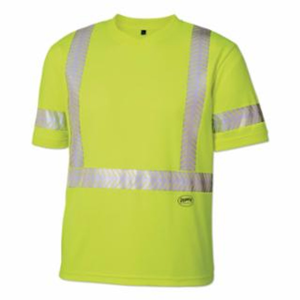 PIONEER 6901AU GREEN COOL-PASS SHIRT V1052160U-M