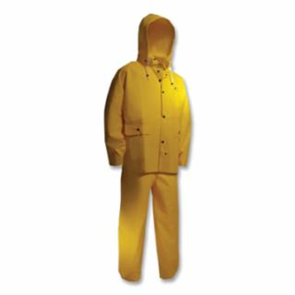 ONGUARD TUFTEX JACKET W/ ATTACHED HOOD 7801700.2X