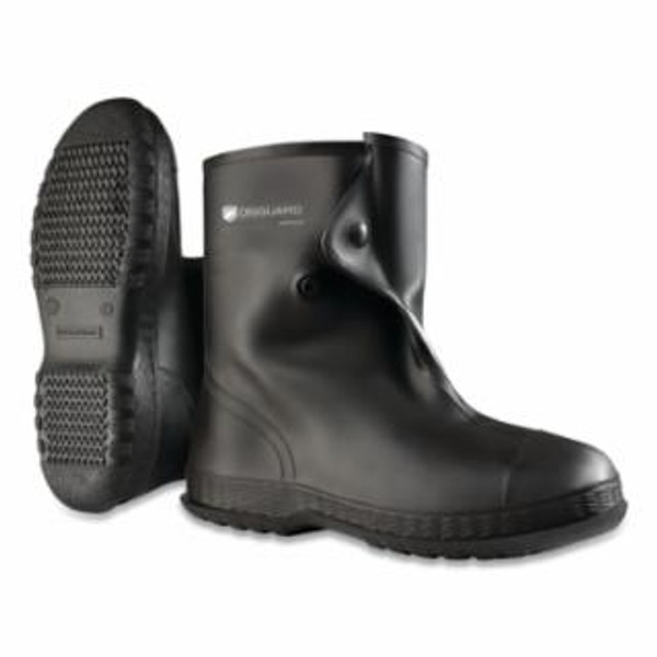 ONGUARD ONGUARD 10" BLACK OVERSHOE 4-WAY CLEATED OUTSOLE 8602000.LG