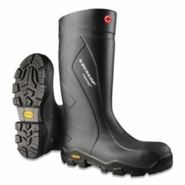 DUNLOP PROTECTIVE FOOTWEAR SNUGBOOT WORKPRO FULL SAFETY EC02A33.12