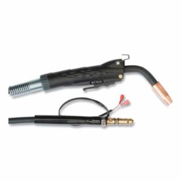 MIG GUN  135A W/4-PIN/TWECO CONN K530-6 REP