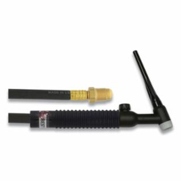 BEST WELDS BW 27-10B BARREL ASS EMBLY 900-26V-25-R