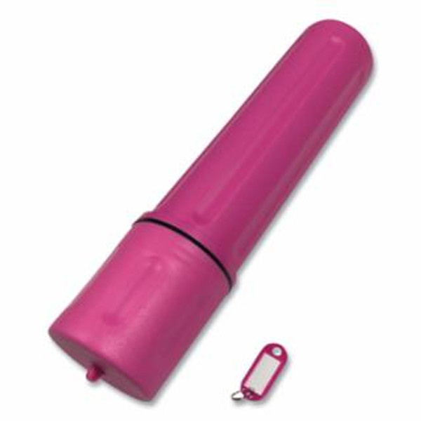 BEST WELDS ROD STORAGE TUBE  3IN X14IN  RED RST-14-PINK