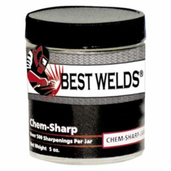 BEST WELDS CYL TRUCK 10" WHL 900-CHEM-SHARP-JAR