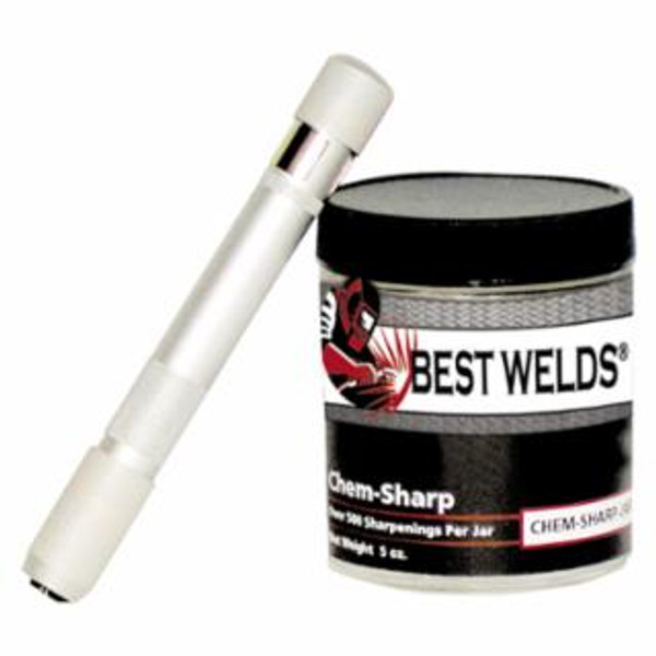 BEST WELDS CYL 900-CHEM-SHARP-KIT