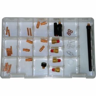 Best Welds 900-MAK-1S Master Assy Kit