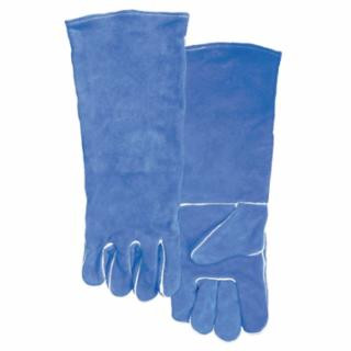 Best Welds 902-10-2054 Bw 10-2054 18" Gaunt Letglove (1 Pair)