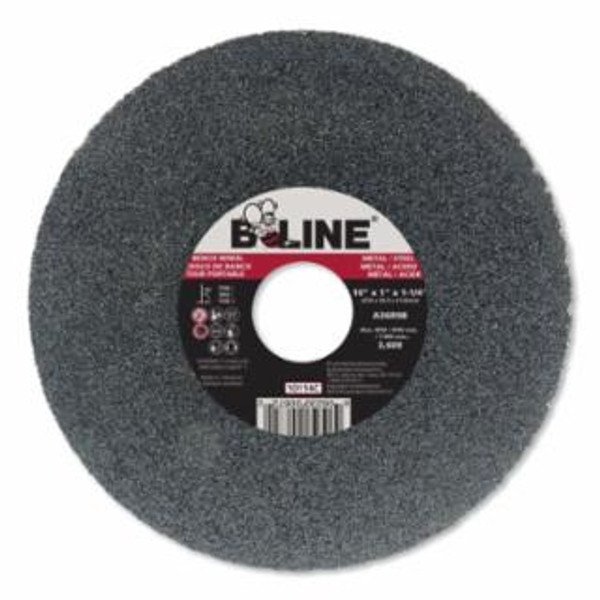 B-LINE ABRASIVES 2 X 1/16 B-LINE T1 CUTTING WHEL A36T 3/8 A.H. 903-10114C