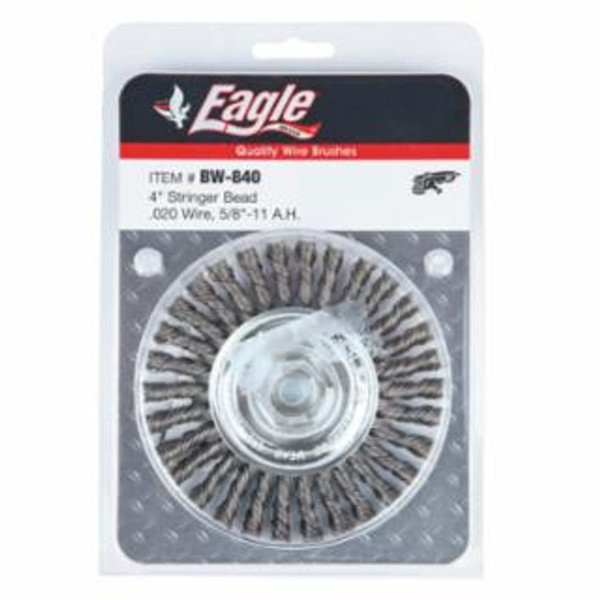 EAGLE BRUSH COOLANT FLUID BLUE 1GL 904-BW-840