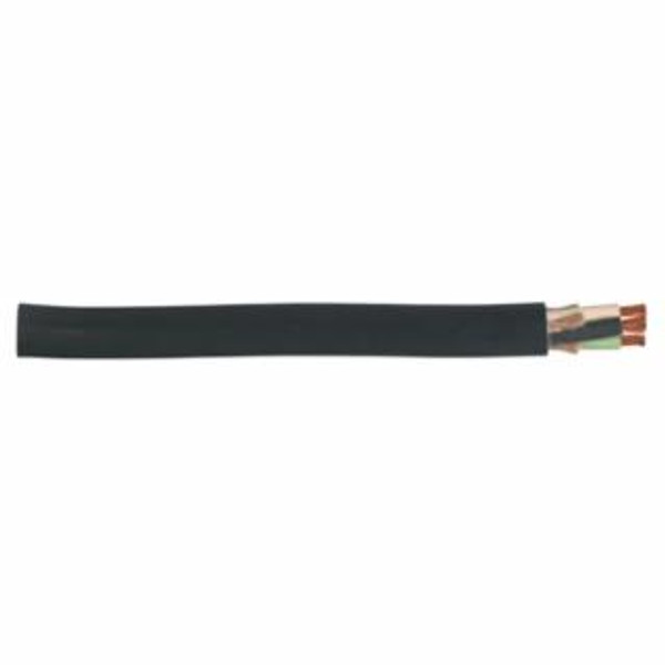 4/3 SOOW POWER CABLE 250FT