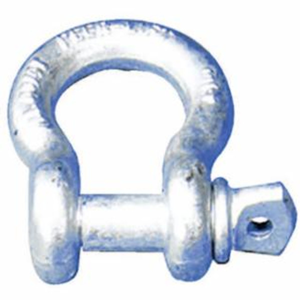 PEERLESS 3/16 SCREW PIN ANCHOR SHACKLE