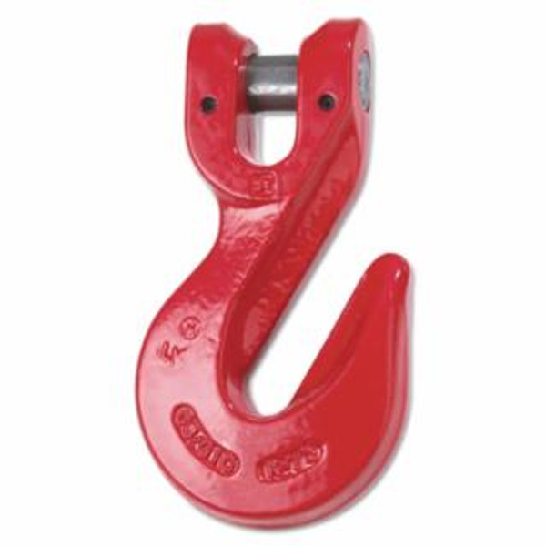 ACCO CHAIN 3/8" GRADE 100 K73 CLEVIS GRAB HOOK