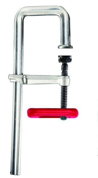 Bessey 2400J-12 Clamp, step-over, 12 x 5-1/2 In., (5 Pack)