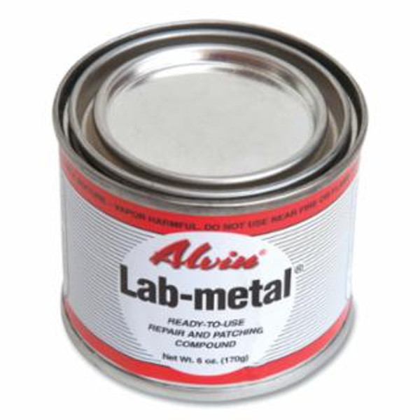 BESSEY® LAB-METAL 6OZ 12/MIN