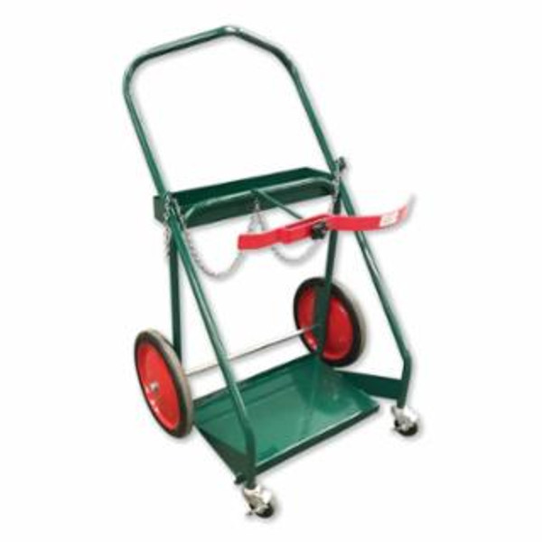 ANTHONY LARGE SIZE- 3N1 CART - 14" SOLID TIRES