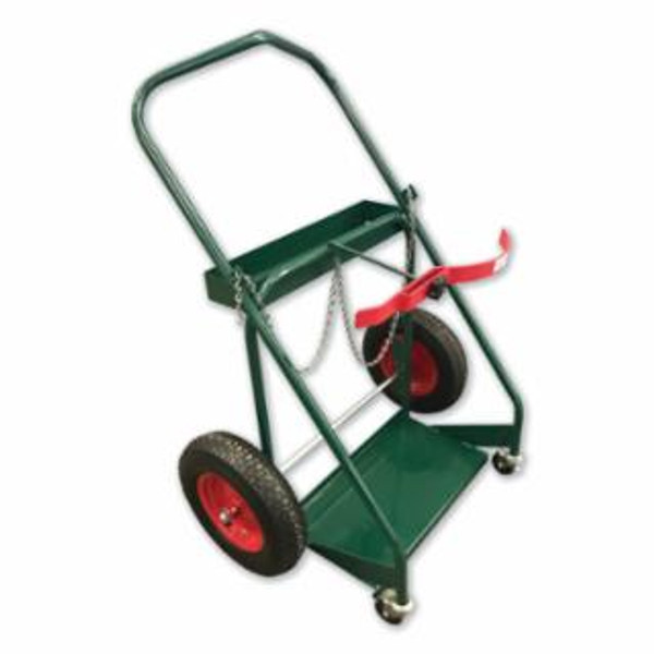 ANTHONY LARGE SIZE - 3N1 CART -16" PNEUMATIC TIRES