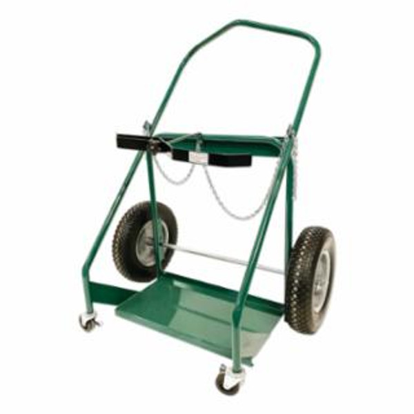 ANTHONY LARGE SIZE - 3N1 CART -16" SOLID TIRES