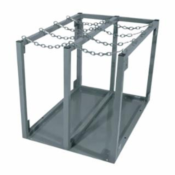 CYL STAND 8 CYL CAPACITY