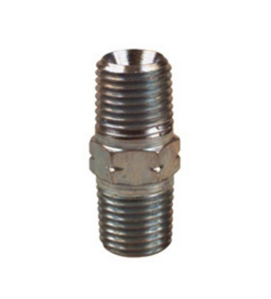 1/4"NPTF(M)X1/4"NPTF(M)