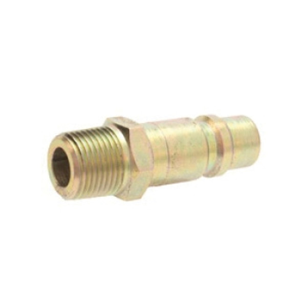 ALEMITE 3/4"NPTF(M) QUICK-CONNEC