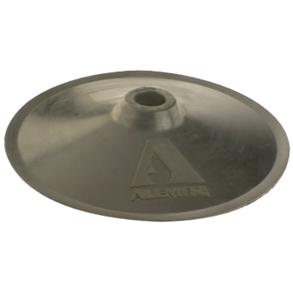 ALEMITE 1-5/8" FLEXIBLE FOLLOWER