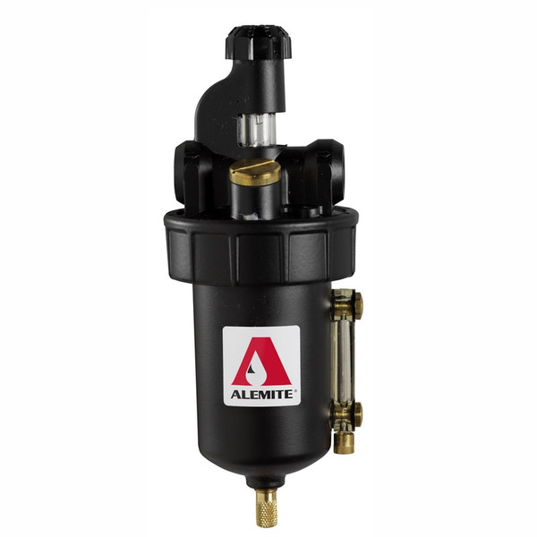 ALEMITE AIR LINE LUBRICATOR