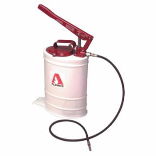 Alemite 7149-4 Multi-Pressure Bucket Pu