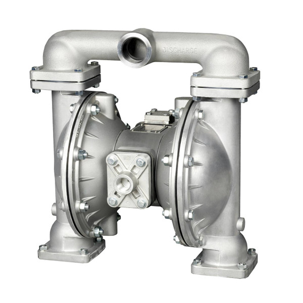 ALEMITE DIAPHRAGM PUMP