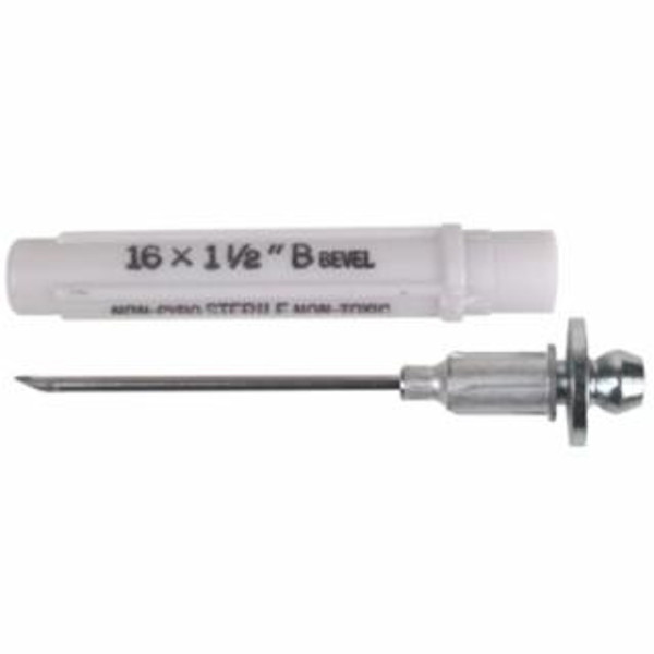 ALEMITE INJECTOR NEEDLE W/PLASTI