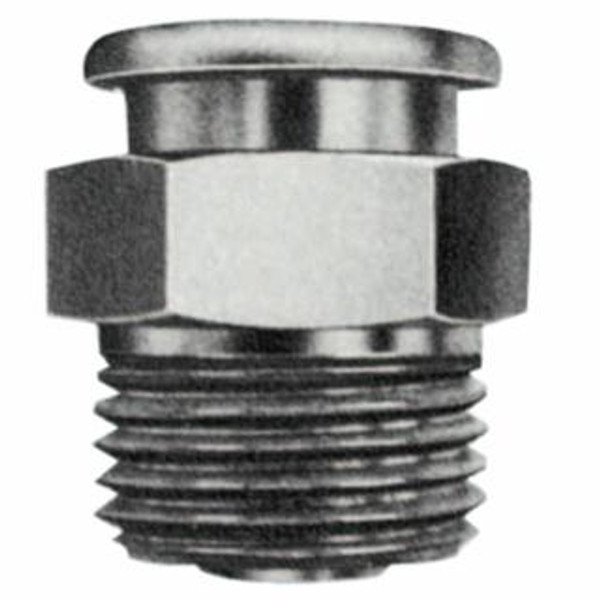 STANDARD BUTTON HEAD 1/8
